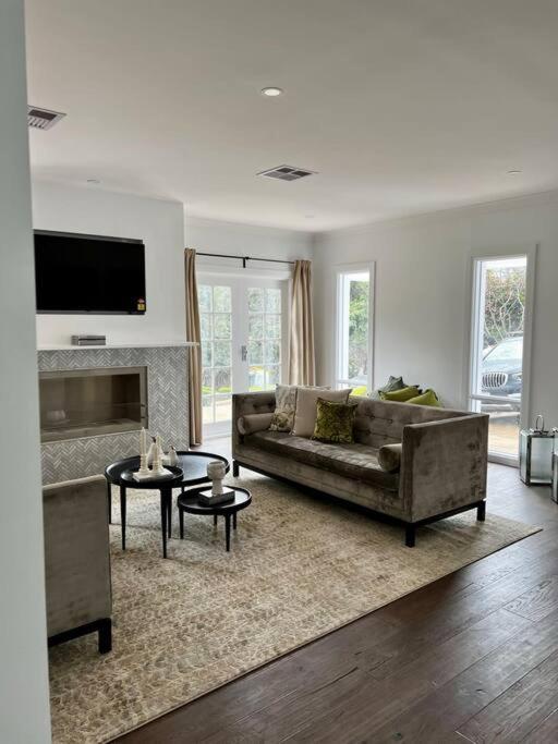 Sunnyside Luxurious 4Br Art Villa, Fireplace, Village 2Mins Wentworth Falls Exteriér fotografie